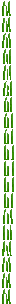 Tall Seagrass