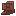 Mourner Pottery Sherd