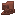 Snort Pottery Sherd