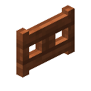 Acacia Fence Gate