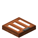 Acacia Trapdoor