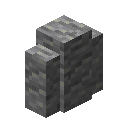 Andesite Wall