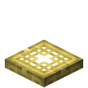 Bamboo Trapdoor