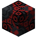 Black Glazed Terracotta