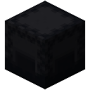 Black Shulker Box