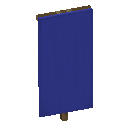 Blue Banner