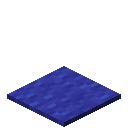 Blue Carpet