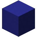 Blue Concrete