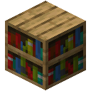 Bookshelf