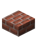 Brick Slab