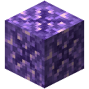 Budding Amethyst