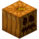 Carved Pumpkin