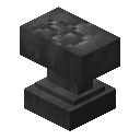 Chipped Anvil