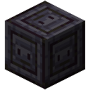 Chiseled Polished Blackstone