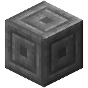 Chiseled Stone Bricks