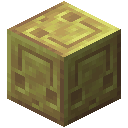 Chiseled Sulfur