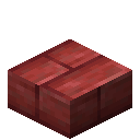Cinnabar Brick Slab