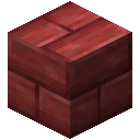 Cinnabar Bricks