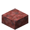 Cinnabar Slab