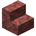 Cinnabar Stairs