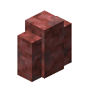 Cinnabar Wall