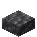Cobbled Deepslate Slab