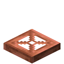 Copper Trapdoor