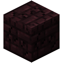 Cracked Nether Bricks