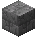 Cracked Stone Bricks