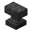Damaged Anvil