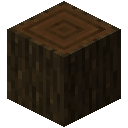 Dark Oak Log
