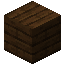 Dark Oak Planks