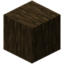 Dark Oak Wood