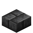 Deepslate Brick Slab