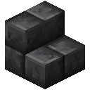 Deepslate Brick Stairs