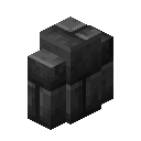 Deepslate Brick Wall