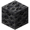 Deepslate Coal Ore