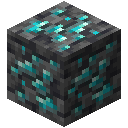Deepslate Diamond Ore
