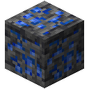 Deepslate Lapis Lazuli Ore