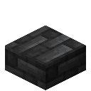 Deepslate Tile Slab