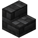 Deepslate Tile Stairs