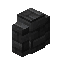 Deepslate Tile Wall