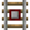 Detector Rail