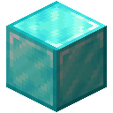 Block of Diamond