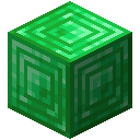 Block of Emerald