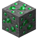 Emerald Ore