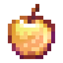 Enchanted Golden Apple