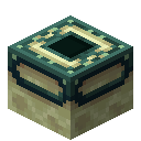 End Portal Frame