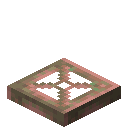 Exposed Copper Trapdoor