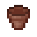 Potted Poppy